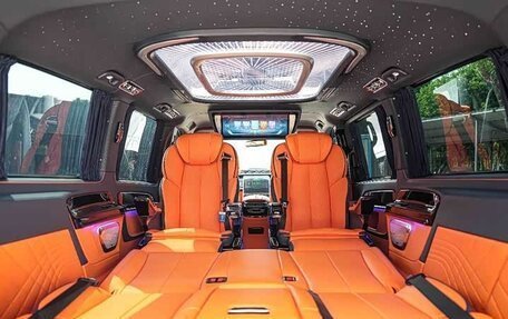 Mercedes-Benz Vito, 2024 год, 7 775 005 рублей, 16 фотография