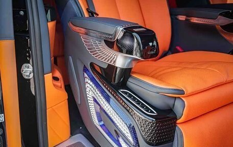 Mercedes-Benz Vito, 2024 год, 7 775 005 рублей, 12 фотография