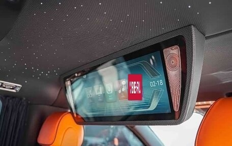 Mercedes-Benz Vito, 2024 год, 7 775 005 рублей, 17 фотография