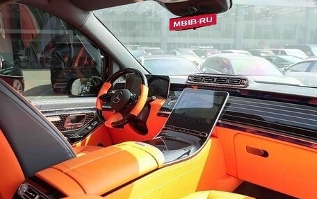 Mercedes-Benz Vito, 2024 год, 7 775 005 рублей, 8 фотография