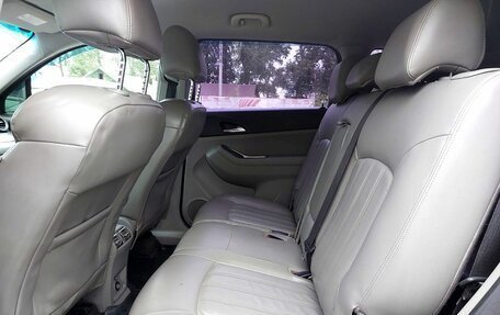 Chevrolet Orlando I, 2012 год, 979 000 рублей, 20 фотография