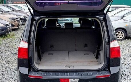 Chevrolet Orlando I, 2012 год, 979 000 рублей, 22 фотография