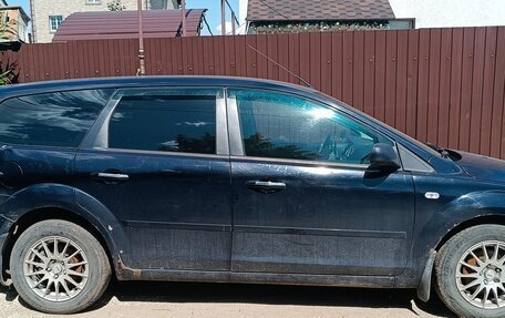 Ford Focus II рестайлинг, 2007 год, 185 000 рублей, 2 фотография