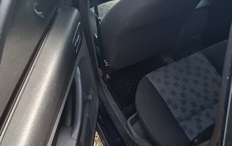 Ford Focus II рестайлинг, 2007 год, 185 000 рублей, 11 фотография