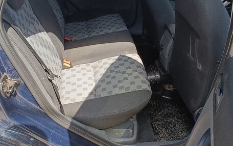 Ford Focus II рестайлинг, 2007 год, 185 000 рублей, 8 фотография