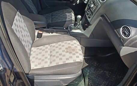 Ford Focus II рестайлинг, 2007 год, 185 000 рублей, 7 фотография