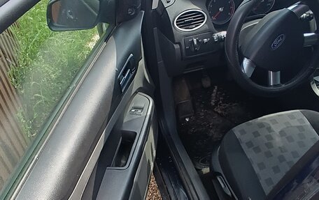 Ford Focus II рестайлинг, 2007 год, 185 000 рублей, 12 фотография