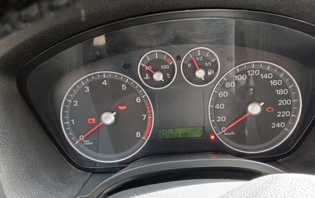 Ford Focus II рестайлинг, 2007 год, 185 000 рублей, 13 фотография