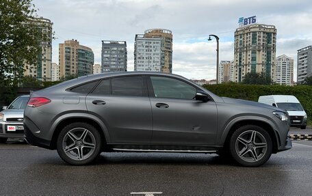 Mercedes-Benz GLE, 2020 год, 7 300 000 рублей, 7 фотография