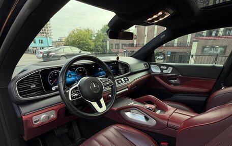 Mercedes-Benz GLE, 2020 год, 7 300 000 рублей, 14 фотография