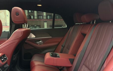 Mercedes-Benz GLE, 2020 год, 7 300 000 рублей, 13 фотография