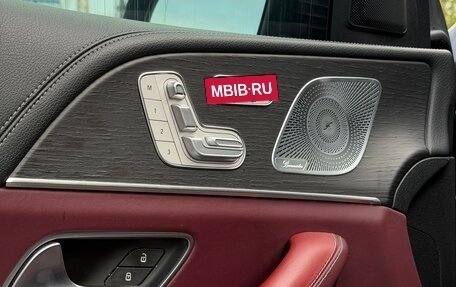 Mercedes-Benz GLE, 2020 год, 7 300 000 рублей, 10 фотография