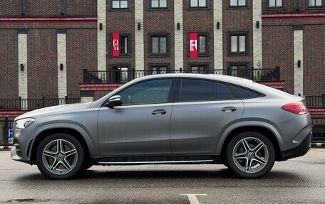 Mercedes-Benz GLE, 2020 год, 7 300 000 рублей, 3 фотография