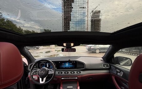 Mercedes-Benz GLE, 2020 год, 7 300 000 рублей, 17 фотография