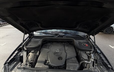 Mercedes-Benz GLE, 2020 год, 7 300 000 рублей, 30 фотография
