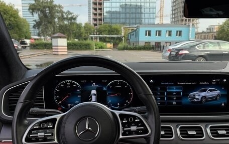 Mercedes-Benz GLE, 2020 год, 7 300 000 рублей, 20 фотография