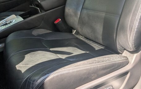 Nissan Murano, 2015 год, 1 530 000 рублей, 7 фотография