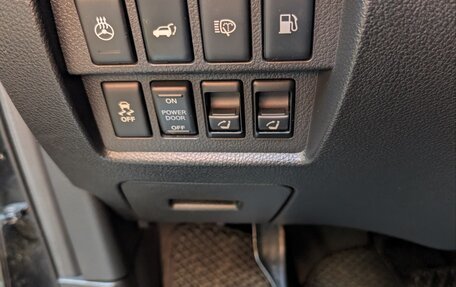 Nissan Murano, 2015 год, 1 530 000 рублей, 12 фотография