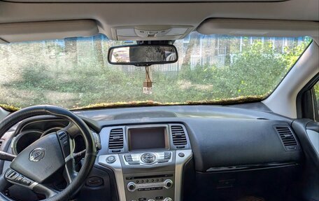Nissan Murano, 2015 год, 1 530 000 рублей, 19 фотография