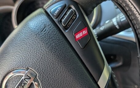 Nissan Murano, 2015 год, 1 530 000 рублей, 14 фотография