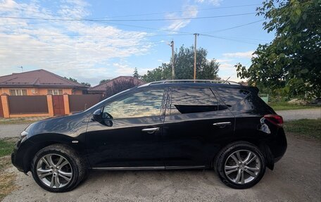 Nissan Murano, 2015 год, 1 530 000 рублей, 21 фотография