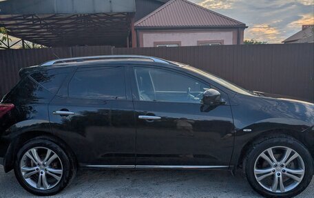 Nissan Murano, 2015 год, 1 530 000 рублей, 24 фотография
