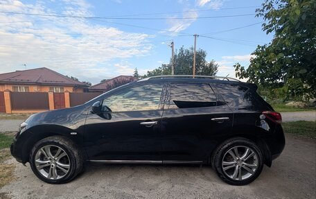 Nissan Murano, 2015 год, 1 530 000 рублей, 23 фотография