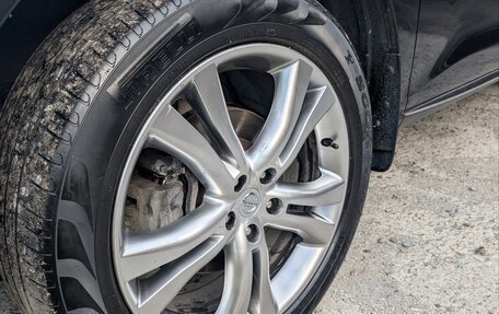 Nissan Murano, 2015 год, 1 530 000 рублей, 28 фотография