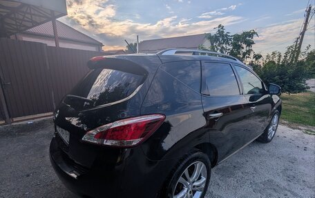 Nissan Murano, 2015 год, 1 530 000 рублей, 32 фотография