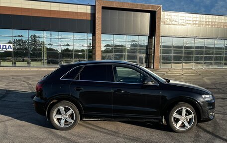 Audi Q3, 2011 год, 1 650 000 рублей, 3 фотография