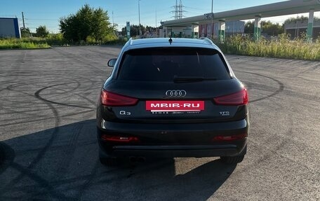 Audi Q3, 2011 год, 1 650 000 рублей, 5 фотография