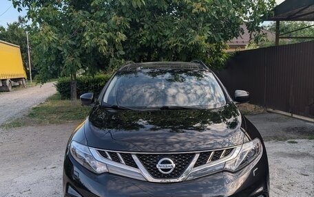 Nissan Murano, 2015 год, 1 530 000 рублей, 22 фотография