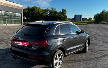 Audi Q3, 2011 год, 1 650 000 рублей, 4 фотография