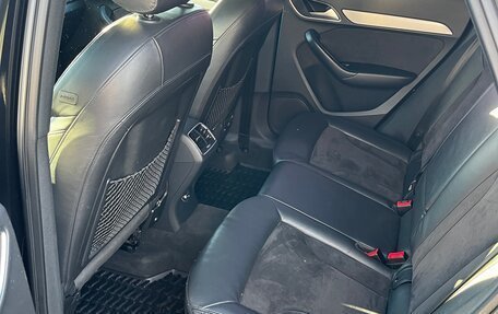 Audi Q3, 2011 год, 1 650 000 рублей, 10 фотография