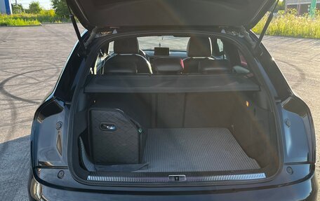 Audi Q3, 2011 год, 1 650 000 рублей, 11 фотография