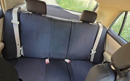 Toyota Corolla, 2001 год, 550 000 рублей, 5 фотография