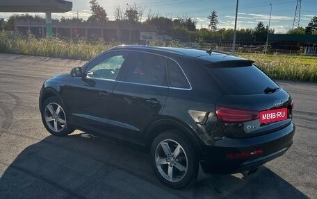 Audi Q3, 2011 год, 1 650 000 рублей, 6 фотография