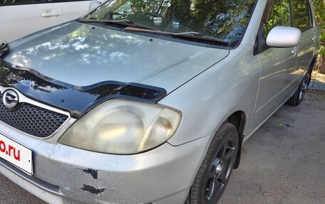 Toyota Corolla, 2001 год, 550 000 рублей, 14 фотография