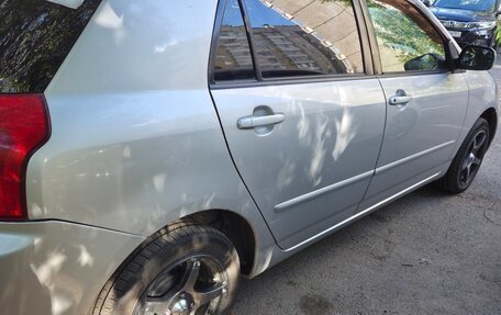 Toyota Corolla, 2001 год, 550 000 рублей, 10 фотография