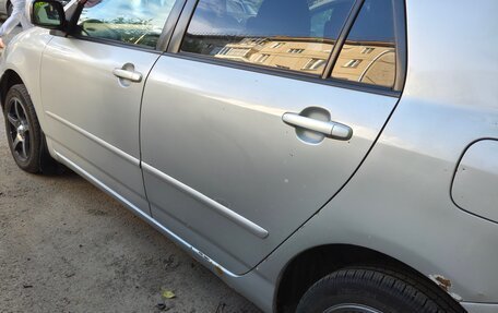 Toyota Corolla, 2001 год, 550 000 рублей, 12 фотография