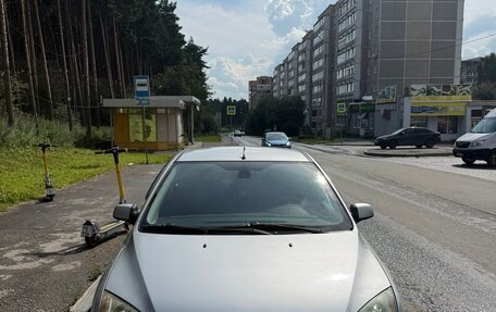 Ford Focus II рестайлинг, 2006 год, 560 000 рублей, 2 фотография