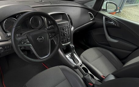 Opel Astra J, 2013 год, 875 000 рублей, 8 фотография