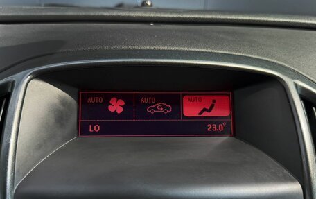 Opel Astra J, 2013 год, 875 000 рублей, 15 фотография