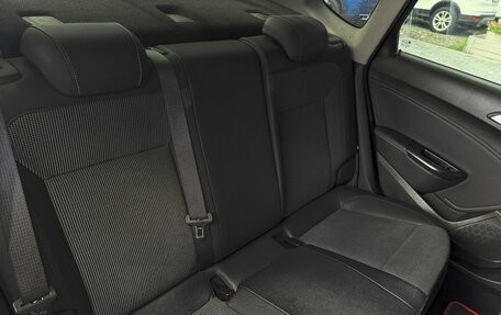 Opel Astra J, 2013 год, 875 000 рублей, 12 фотография