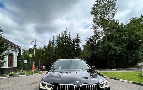 BMW X4, 2021 год, 6 000 000 рублей, 2 фотография