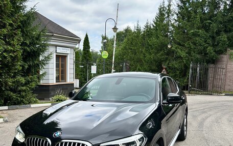 BMW X4, 2021 год, 6 000 000 рублей, 7 фотография