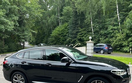 BMW X4, 2021 год, 6 000 000 рублей, 13 фотография