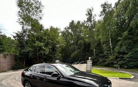 BMW X4, 2021 год, 6 000 000 рублей, 16 фотография