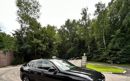 BMW X4, 2021 год, 6 000 000 рублей, 8 фотография