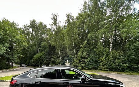 BMW X4, 2021 год, 6 000 000 рублей, 15 фотография
